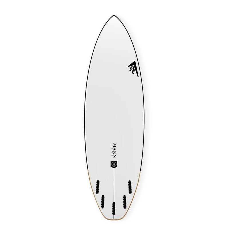 Firewire - Dominator Pro Helium 6'4 (38.5L) surfebrett