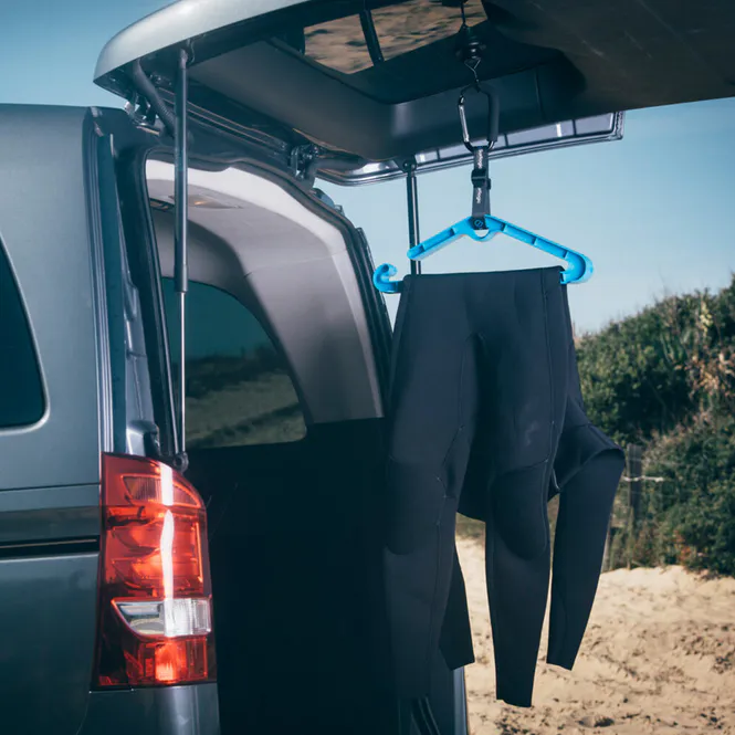 Hovedbilde Surflogic Strap Carabiner System