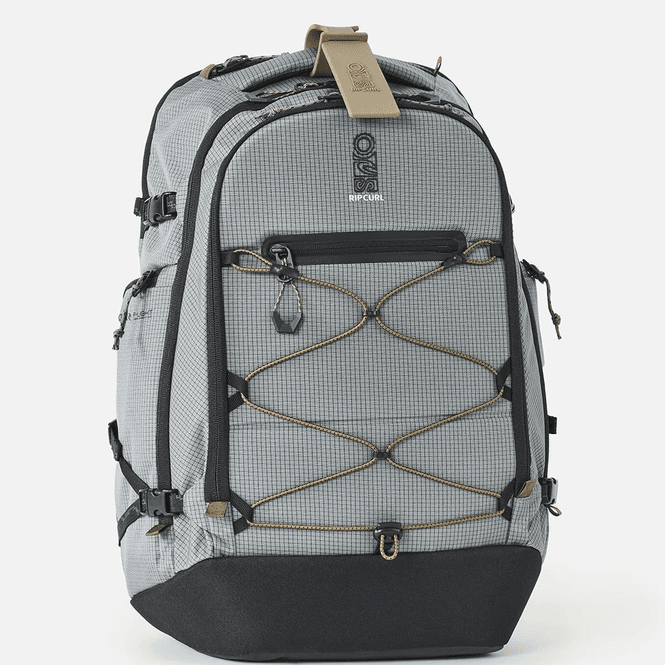 Hovedbilde Rip Curl - S-Series F-Light Posse 35L Ryggsekk - Cactus Green