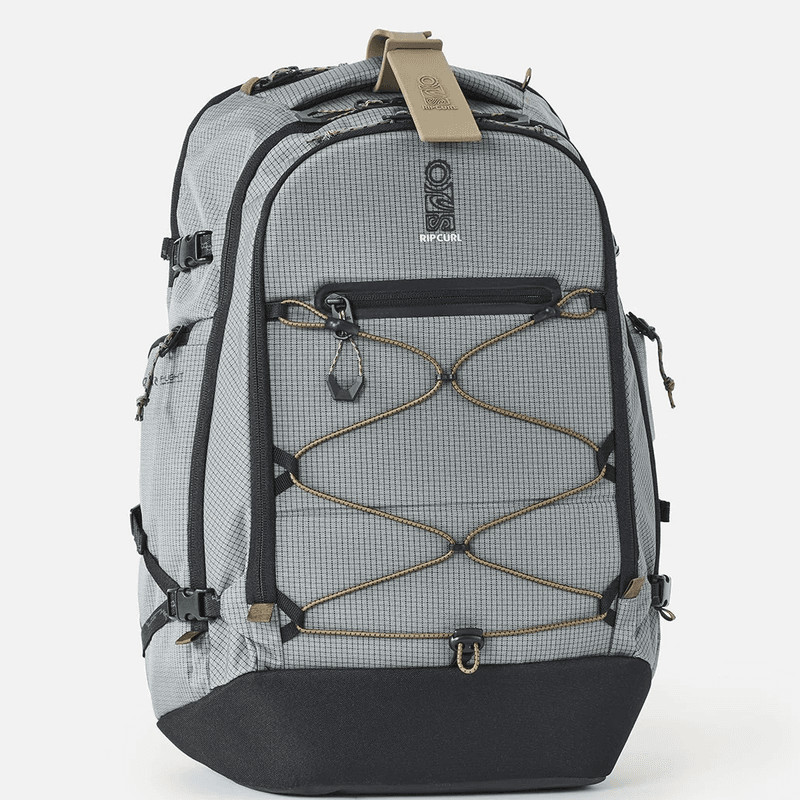 Rip Curl - S-Series F-Light Posse 35L Ryggsekk - Cactus Green
