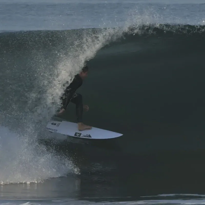 Firewire - DOMINATOR 2.0 Helium 6'2 (37.8L) - surfebrett