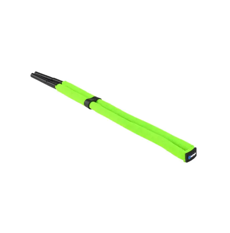 Surflogic Floating Sunglasses Retainer – Lime Fluor