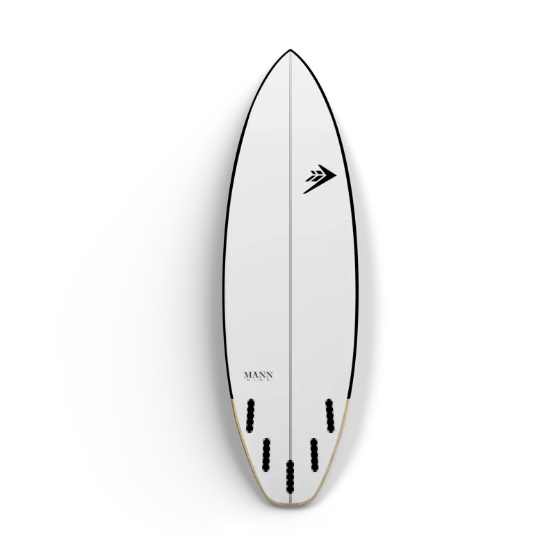Firewire - DOMINATOR 2.0 Helium 5'7 (29.4L) - surfebrett