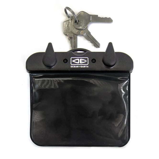 Hovedbilde O & E - Waterproof Key Pouch - Vanntett Pose