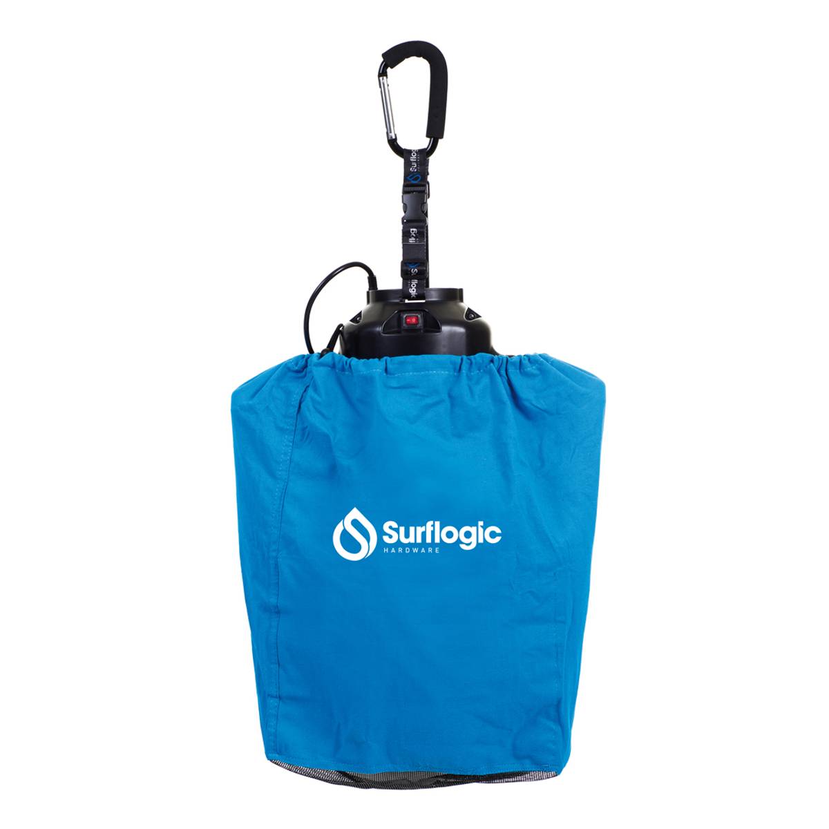 Surflogic Wetsuit Accessories Bag Dryer