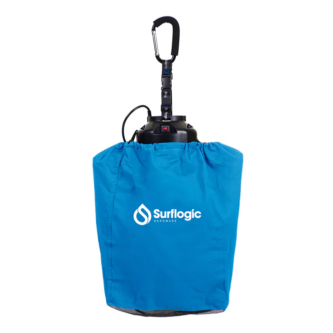 Hovedbilde Surflogic Wetsuit Accessories Bag Dryer