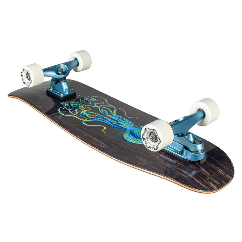 Carver - 31.75'' Enigma C7 Surfskate