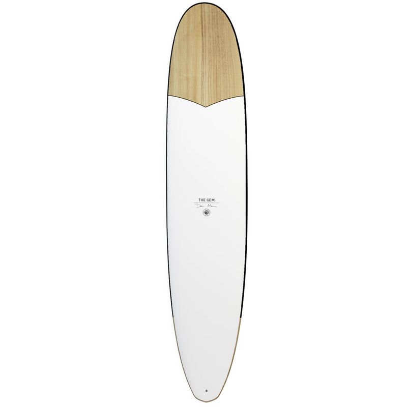 Firewire - The Gem Helium 9'1 (67.1L) longboard
