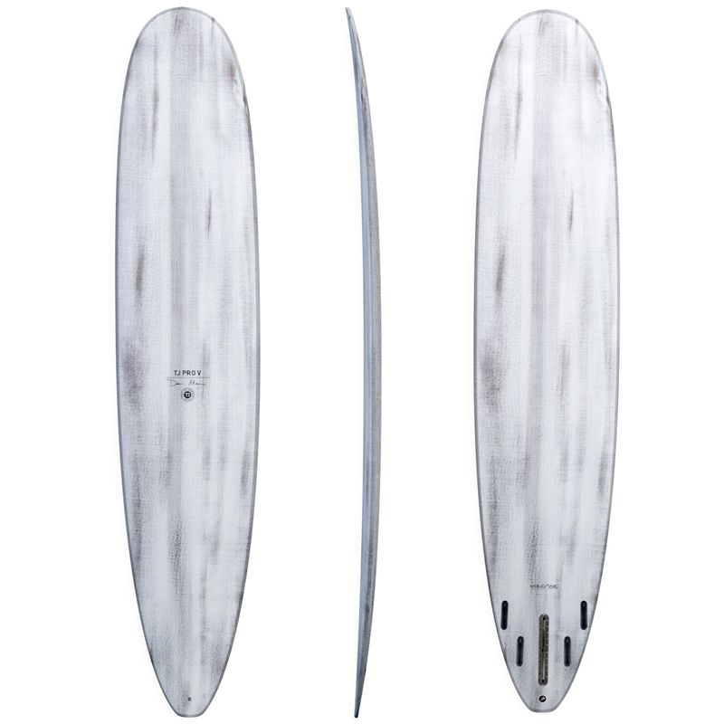 Firewire - Taylor Jensen Pro Volcanic 9'0 (60L) longboard