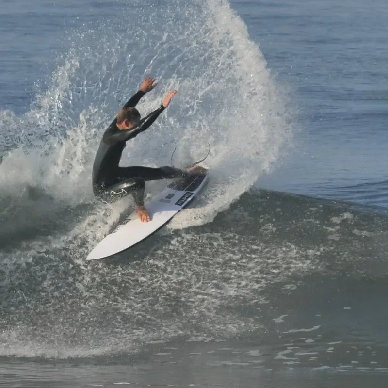 Firewire - DOMINATOR 2.0 Helium 6'4 (40.9L) - surfebrett