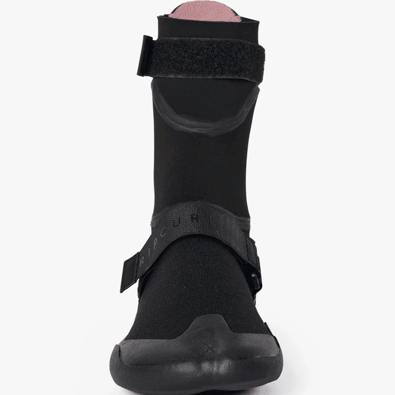 Rip Curl - 5mm Flashbomb Narrow Split toe Boots