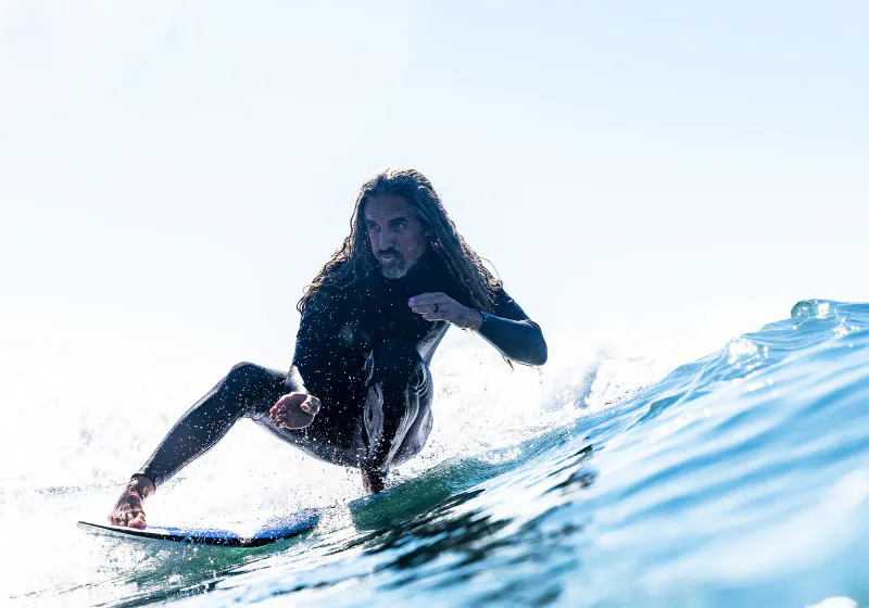 Firewire - Xtra Cado 7'0 Helium (44.4L) - Surfebrett