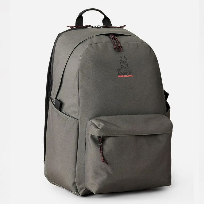 Hovedbilde Rip Curl Crusha 30L Search Backpack - Ryggsekk - Deep Cactus