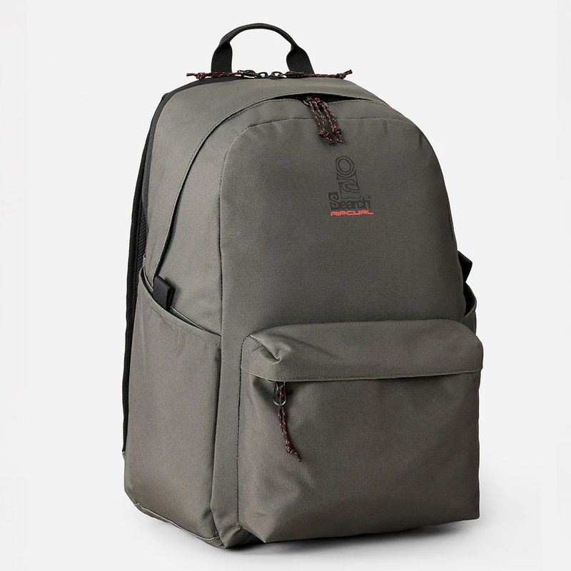 Rip Curl Crusha 30L Search Backpack - Ryggsekk - Deep Cactus