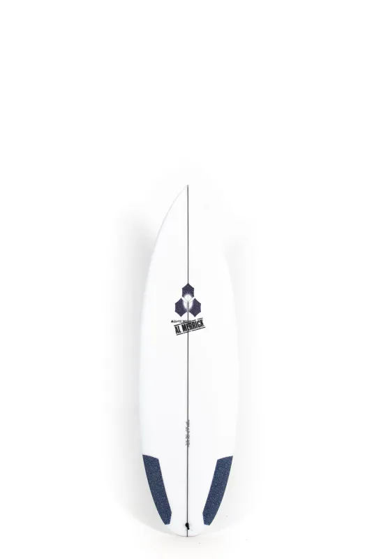 CI - The Solution 5'11 (36.2L) Surfebrett