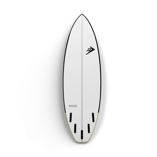 Hovedbilde Firewire - DOMINATOR 2.0 Helium 6'2 (37.8L) - surfebrett