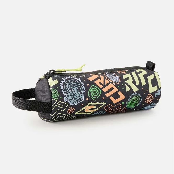 Hovedbilde Rip Curl Pencil Case Global BTS - Pennal Multicolor
