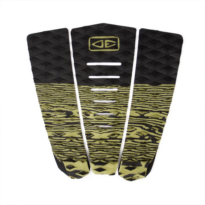 Hovedbilde O&E - Blazed 3-piece Tailpad Olive
