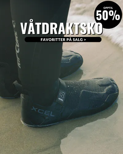 Se utvalget til herre - Rip Curl sp