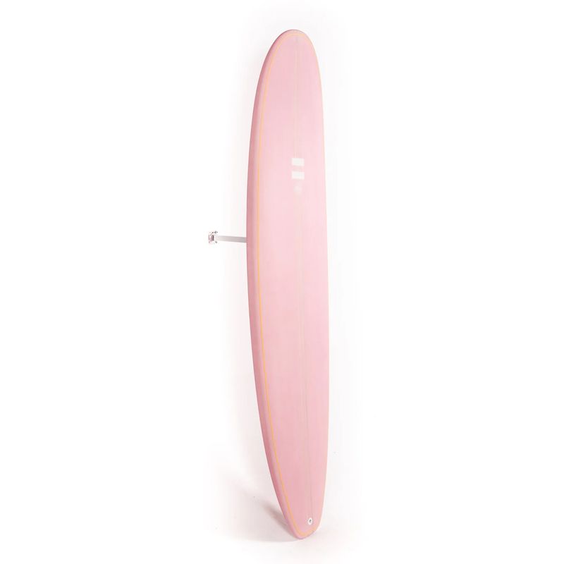 Indio Surfboards Endurance - Mid Length 6'6 (44.5L) - Pink