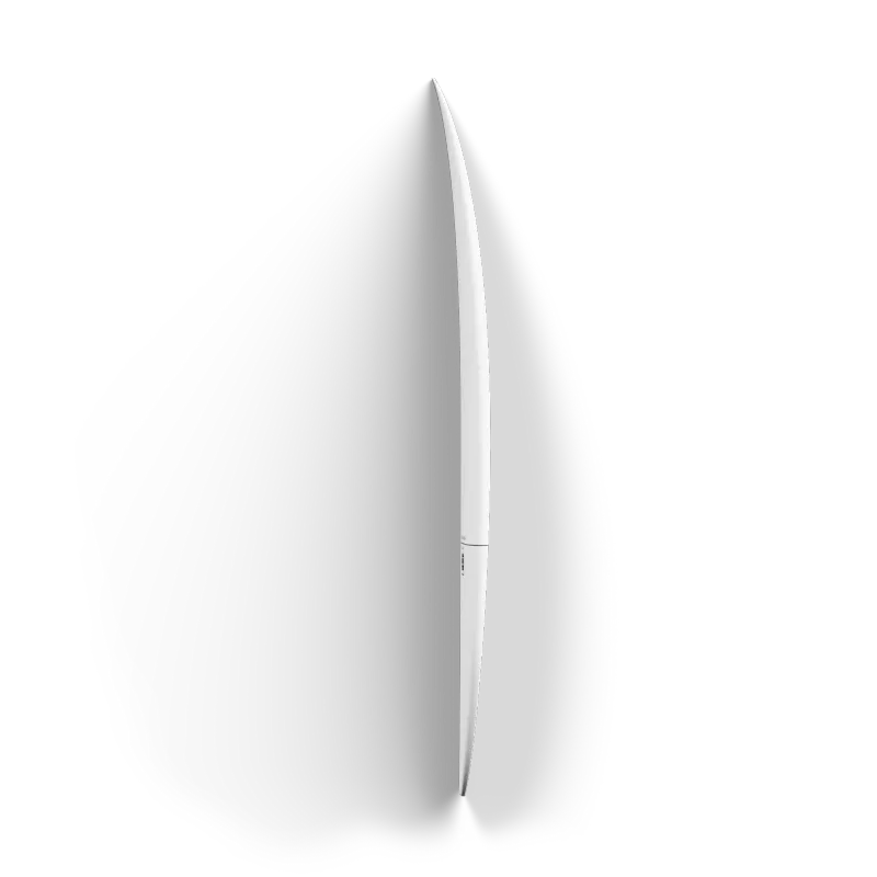 Slater Designs - FRK Swallow I-bolic 6'4 (38.7L) Surfebrett