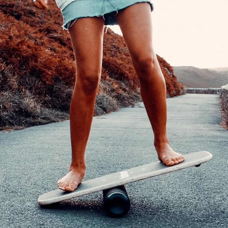 The Nortcore Zen Board - Balansebrett