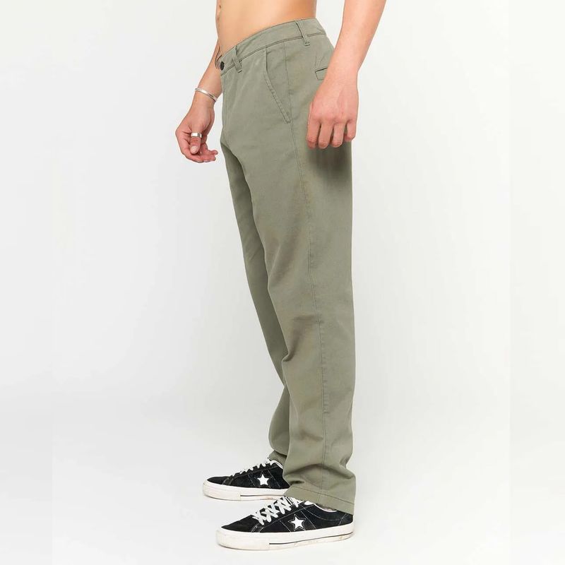 Rip Curl - Classic Surf Chino Bukse - Cactus Green