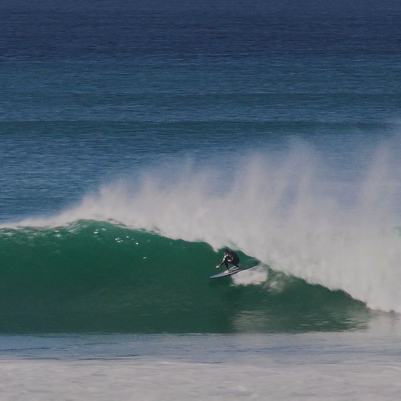 CI - Ci Mid Twin 7'1 - 47.8L - Surfebrett