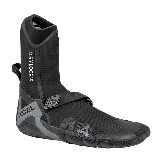 Hovedbilde Xcel - 5mm Drylock Round Toe Boots