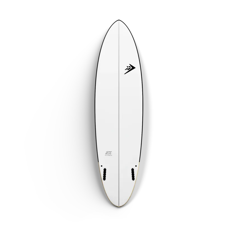 Firewire - Taylor Jensen Twinzer Helium 7'0 (48.4 Liter) surfebrett