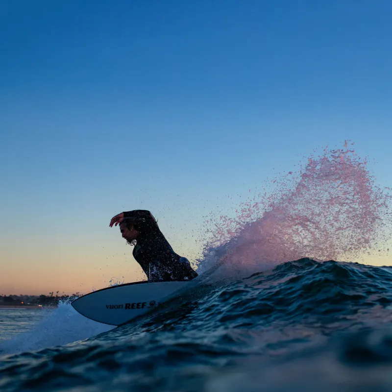 Firewire - Seaside Helium 5'6 (32.7L) surfebrett