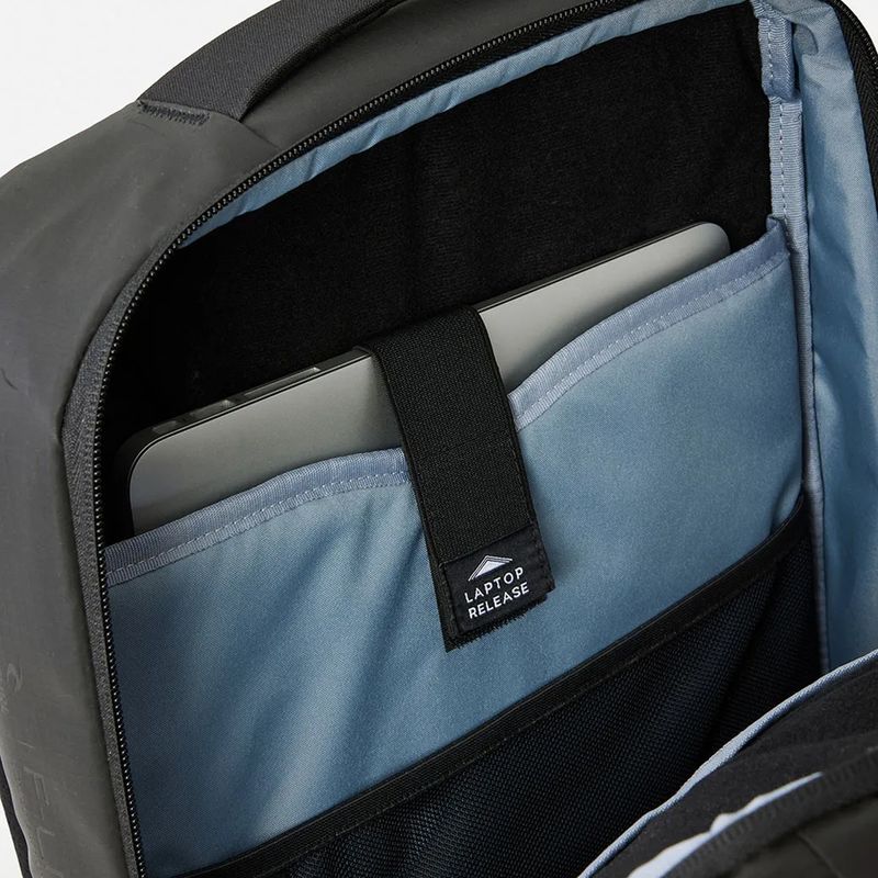 Rip Curl F-Light Slim 18L Icons Backpack - Midnight - Ryggsekk