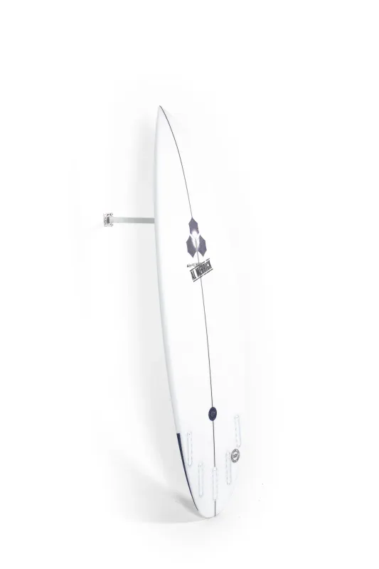 CI - The Solution 5'10 (34.5L) Surfebrett