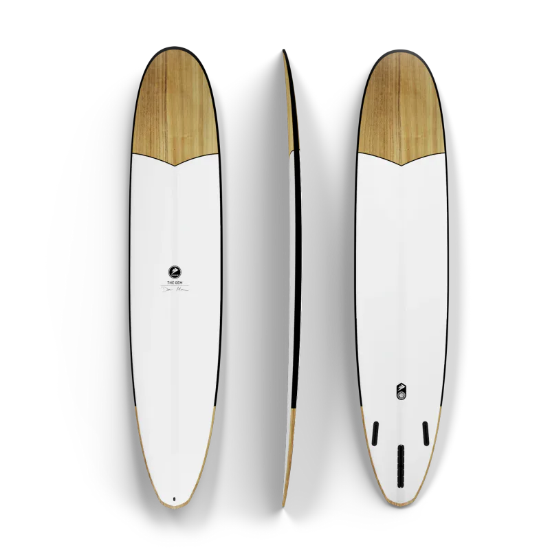 Firewire - The Gem Helium 9'1 (67.1L) longboard