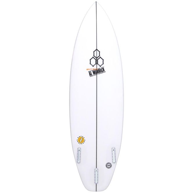 CI - Dumpster Diver 2 6'0 (35.7L) Spine-Tek Surfebrett - Surfshop.no