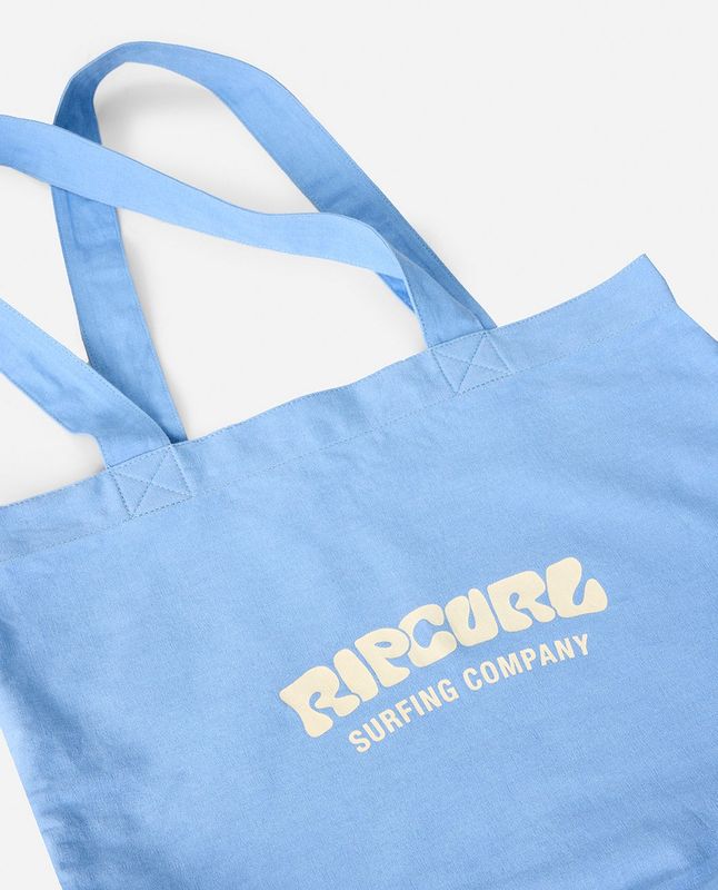 Rip Curl Classic Surf 31L Tote Bag - Strandveske - Blue