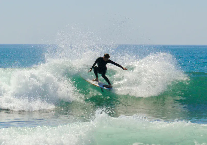 Firewire - Spun Honey - Helium 5'08 (32.4L) Surfebrett