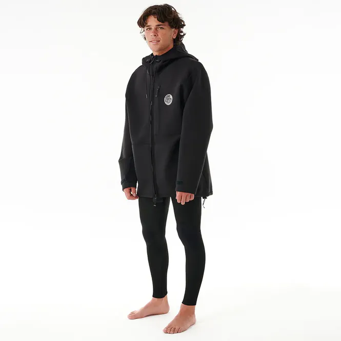Hovedbilde Rip Curl Neo Jacket - Neopren Vannsport Jakke