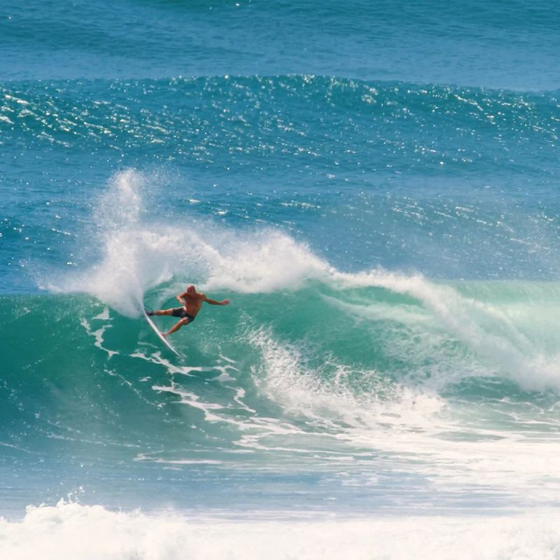 Slater Designs - Spaceship Proflex 6'0 (30L) surfebrett