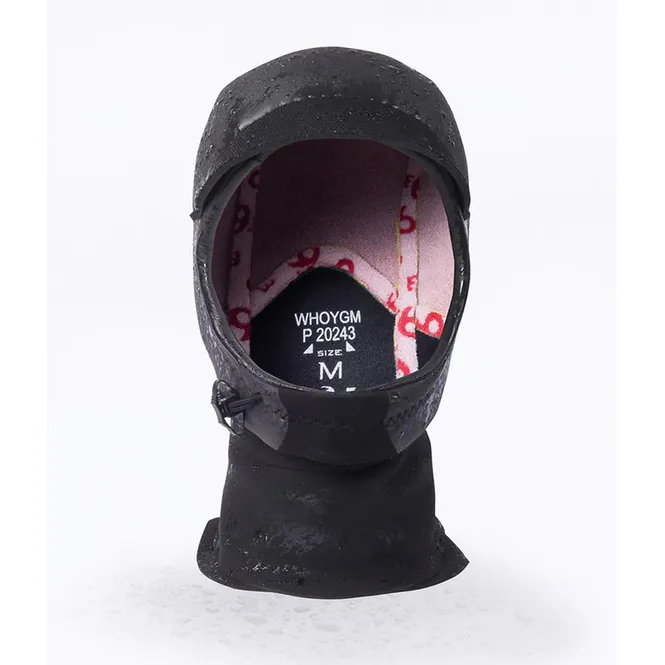 Hovedbilde Rip Curl Flashbomb 3mm Hood - surfehette