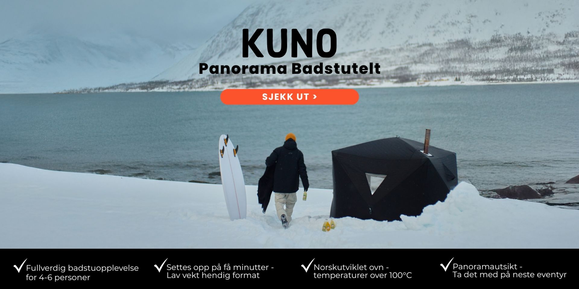 **Konkurranse** Del surfegleden - vinn et longboard  Del et godt surfeminne, bli med i konkurransen og du kan vinne et Firewire Longboard til en verdi av 15.000 kr!