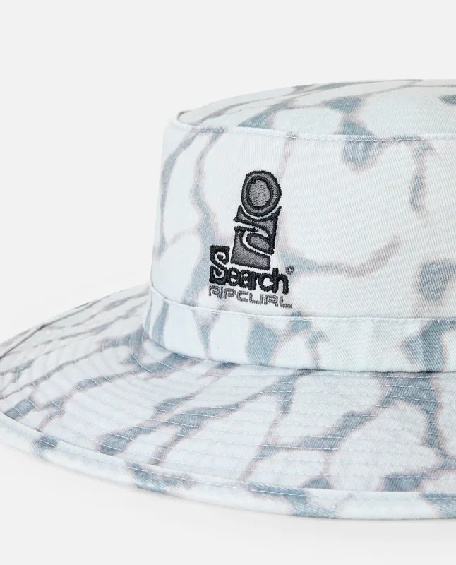 Rip Curl - Search Camo Bøttehatt - Stone