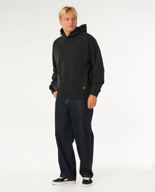 Hovedbilde Rip Curl - Premium Surf Hettegenser - Black