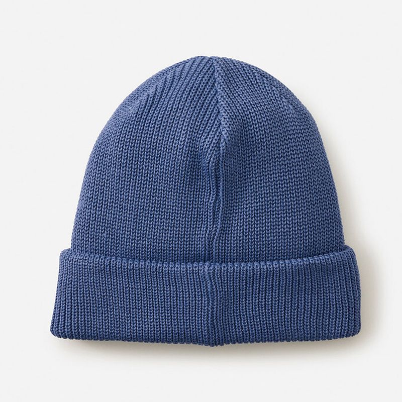 Rip Curl Barn Classic Surf Reg Beanie - Ocean