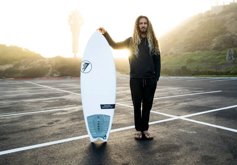 Firewire - Seaside Helium 5'6 (32.7L) surfebrett