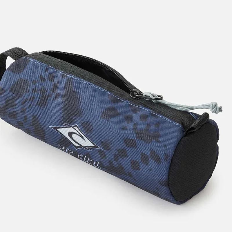 Rip Curl Pencil Case Global BTS - Pennal Navy