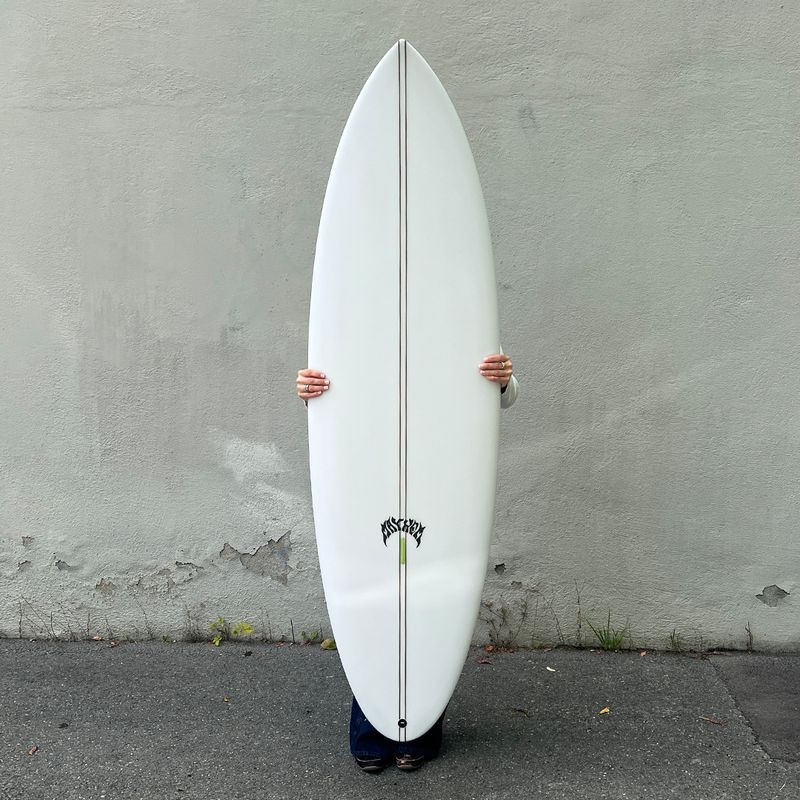 Lost Cobra Killer 6'2 (38L) Surfebrett