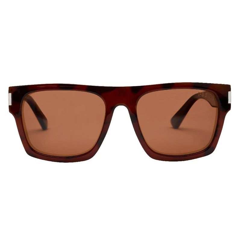 I-SEA Walker - Tort/Brown Polarized Solbriller