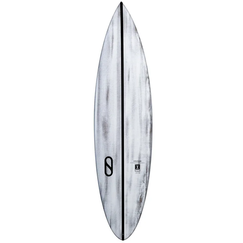 Firewire - Houdini Ibolic Volcanic 6'2 (32.7L) surfebrett