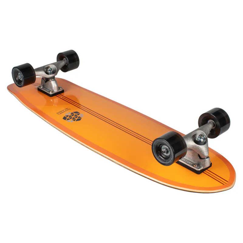 Carver - 37'' Channel Islands Noserider CX Surfskate